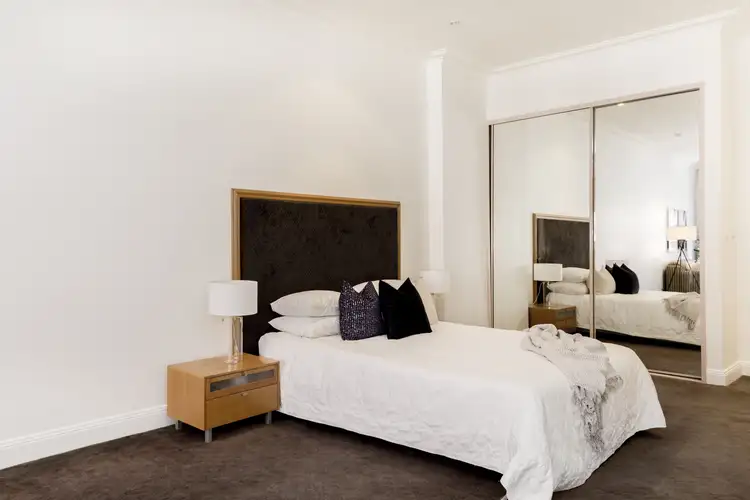 Fourth view of Homely studio listing, 316/88 Dowling Street, Woolloomooloo NSW 2011