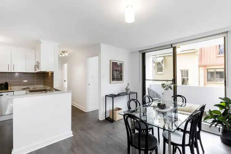 106/71 Victoria Street, Potts Point NSW 2011