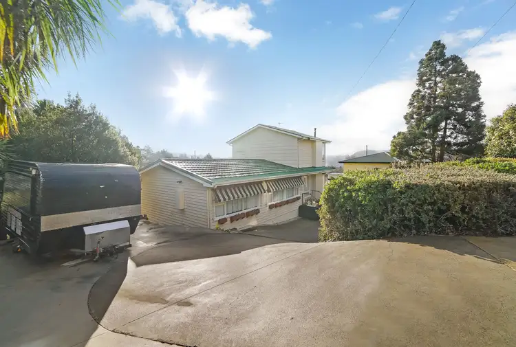 Third view of Homely house listing, 27 Ogilvie Street, Mount Stuart TAS 7000