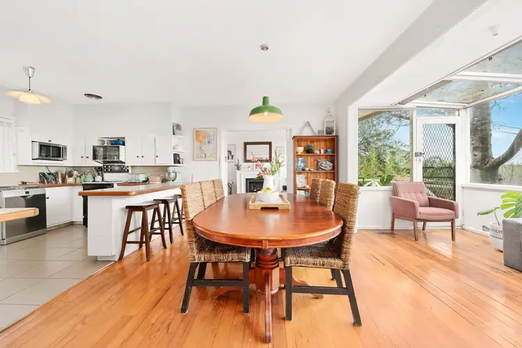 Second view of Homely house listing, 48 Wonga Road, Ringwood VIC 3134