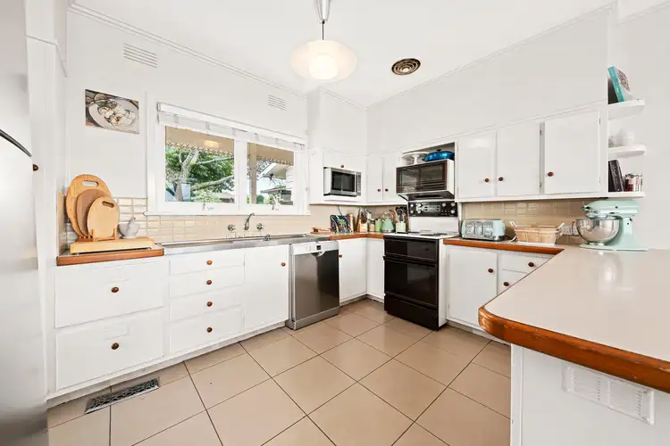 Third view of Homely house listing, 48 Wonga Road, Ringwood VIC 3134