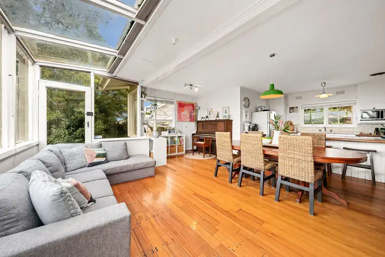 Fourth view of Homely house listing, 48 Wonga Road, Ringwood VIC 3134
