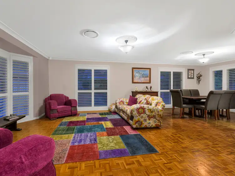 Seventh view of Homely house listing, 4 Peterson Place, Bridgeman Downs QLD 4035