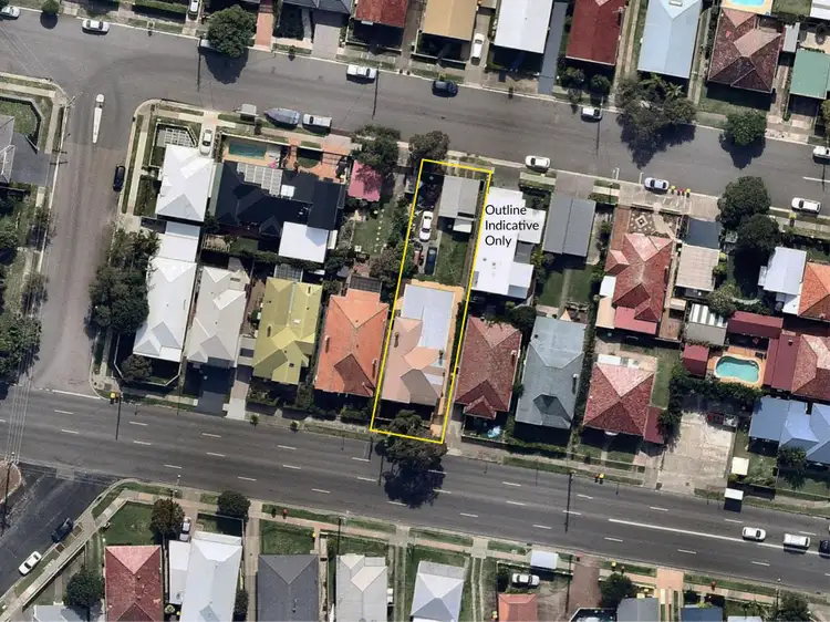 256 Glebe Road, Hamilton South NSW 2303
