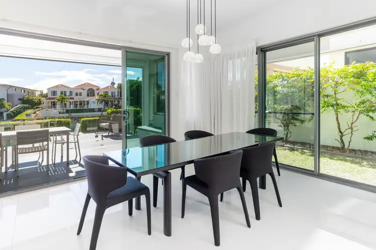 Fifth view of Homely house listing, 8073 Riverside Drive, Sanctuary Cove QLD 4212