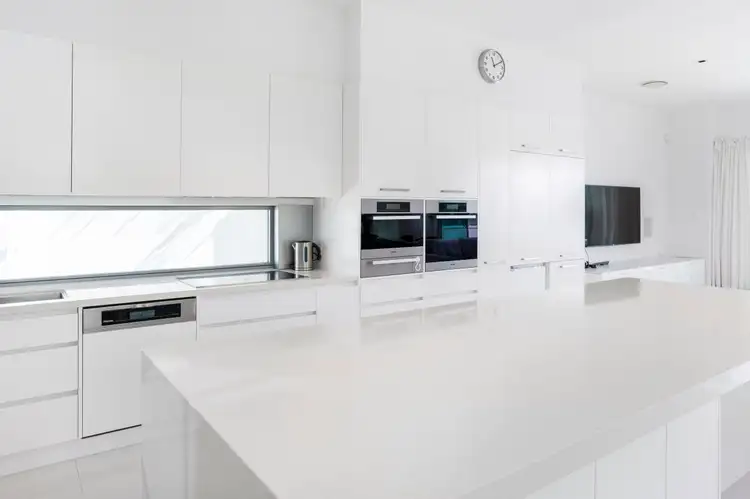 Sixth view of Homely house listing, 8073 Riverside Drive, Sanctuary Cove QLD 4212
