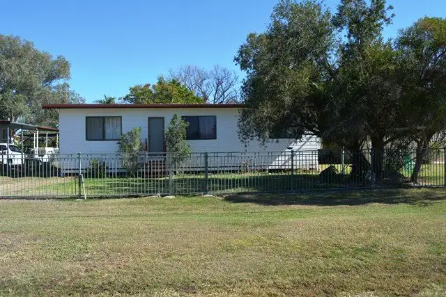Main view of Homely house listing, 16 Mimosa Street, Blackall QLD 4472