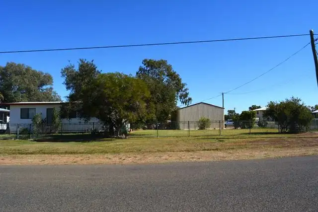 Second view of Homely house listing, 16 Mimosa Street, Blackall QLD 4472