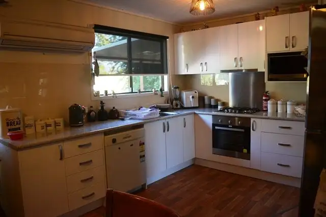 Third view of Homely house listing, 16 Mimosa Street, Blackall QLD 4472