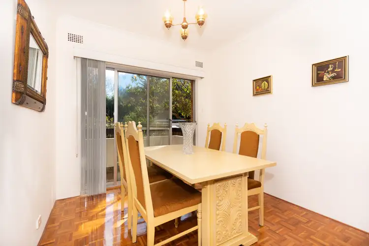 Fourth view of Homely apartment listing, 8/65-67 Kensington Road, Summer Hill NSW 2130
