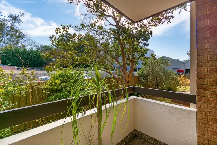 Fifth view of Homely apartment listing, 8/65-67 Kensington Road, Summer Hill NSW 2130