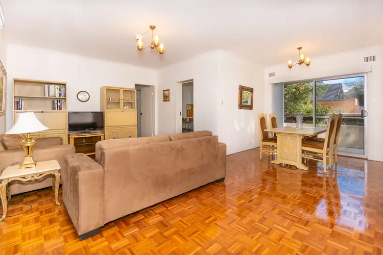 Sixth view of Homely apartment listing, 8/65-67 Kensington Road, Summer Hill NSW 2130