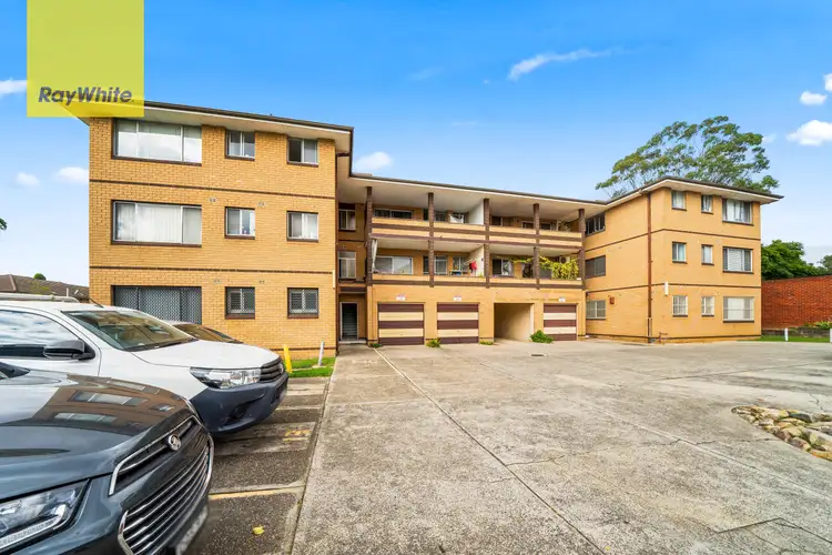 16/252 Lakemba Street,, Lakemba NSW 2195