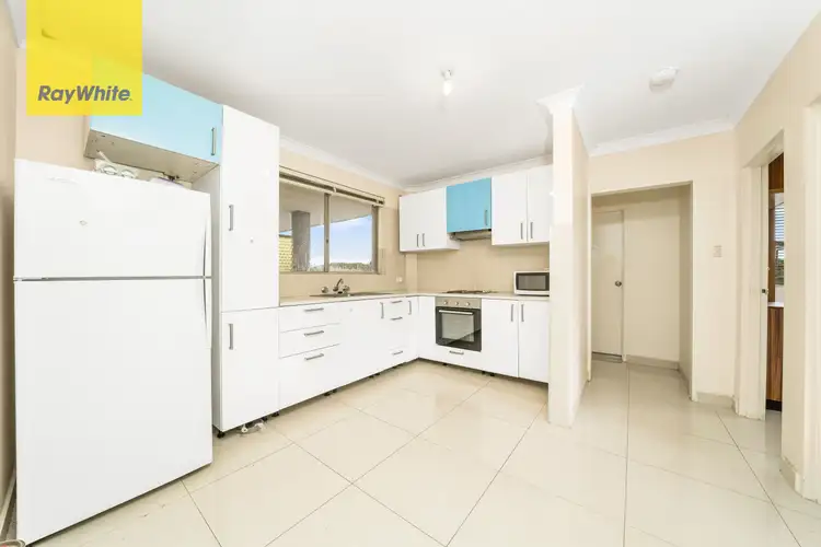 Fifth view of Homely unit listing, 16/252 Lakemba Street,, Lakemba NSW 2195