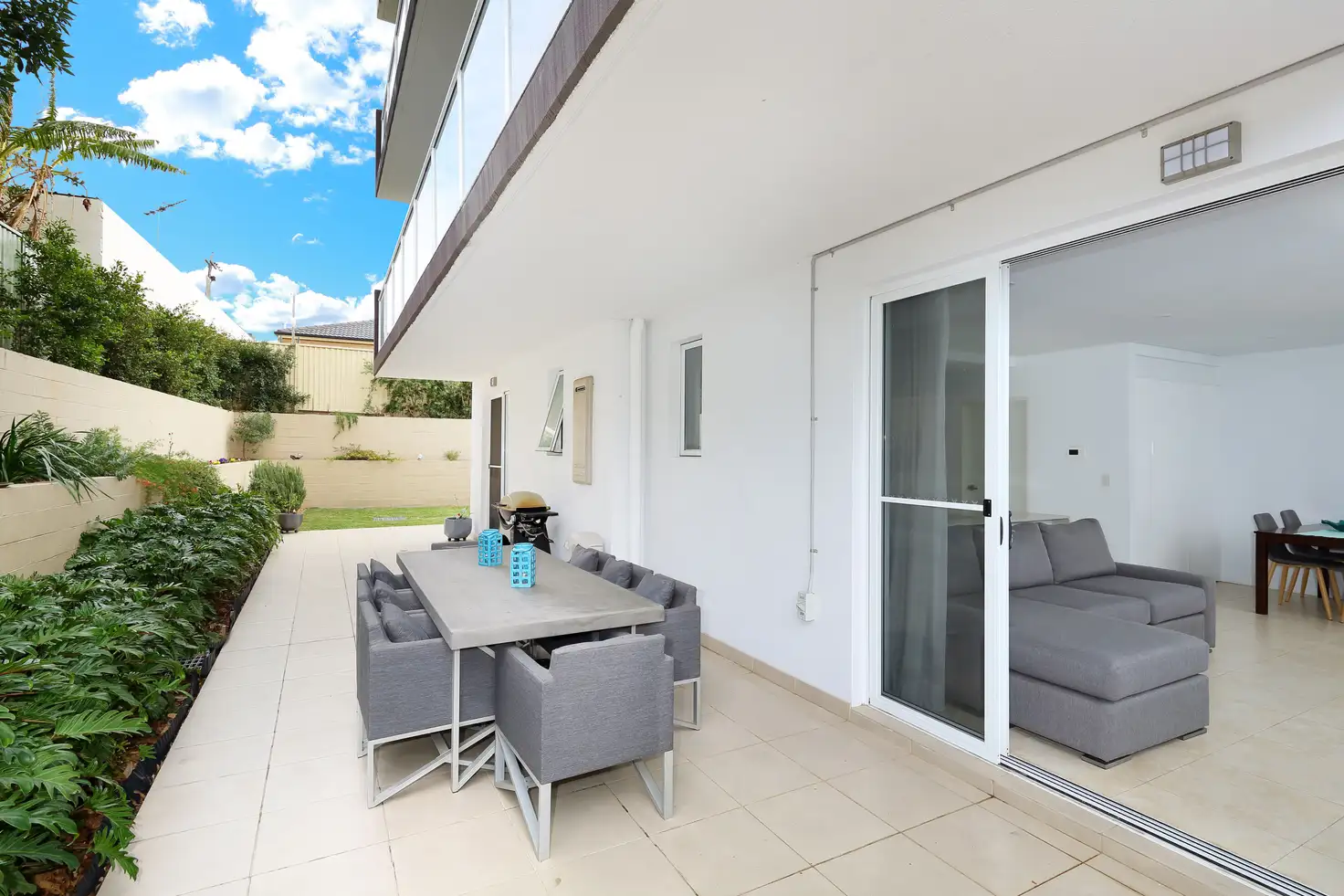 Main view of Homely unit listing, 3/13-17 Peake Parade, Peakhurst NSW 2210