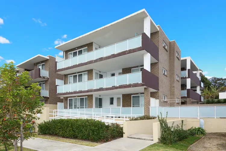 Third view of Homely unit listing, 3/13-17 Peake Parade, Peakhurst NSW 2210