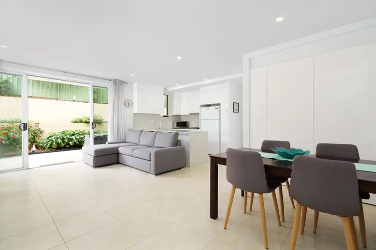 Fourth view of Homely unit listing, 3/13-17 Peake Parade, Peakhurst NSW 2210