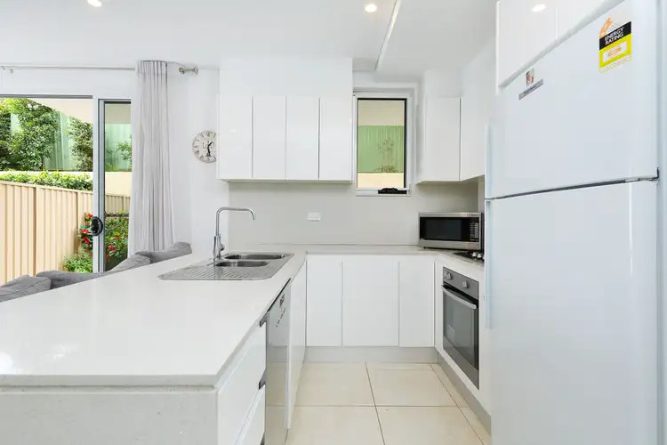 Fifth view of Homely unit listing, 3/13-17 Peake Parade, Peakhurst NSW 2210