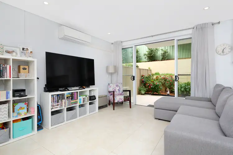 Sixth view of Homely unit listing, 3/13-17 Peake Parade, Peakhurst NSW 2210
