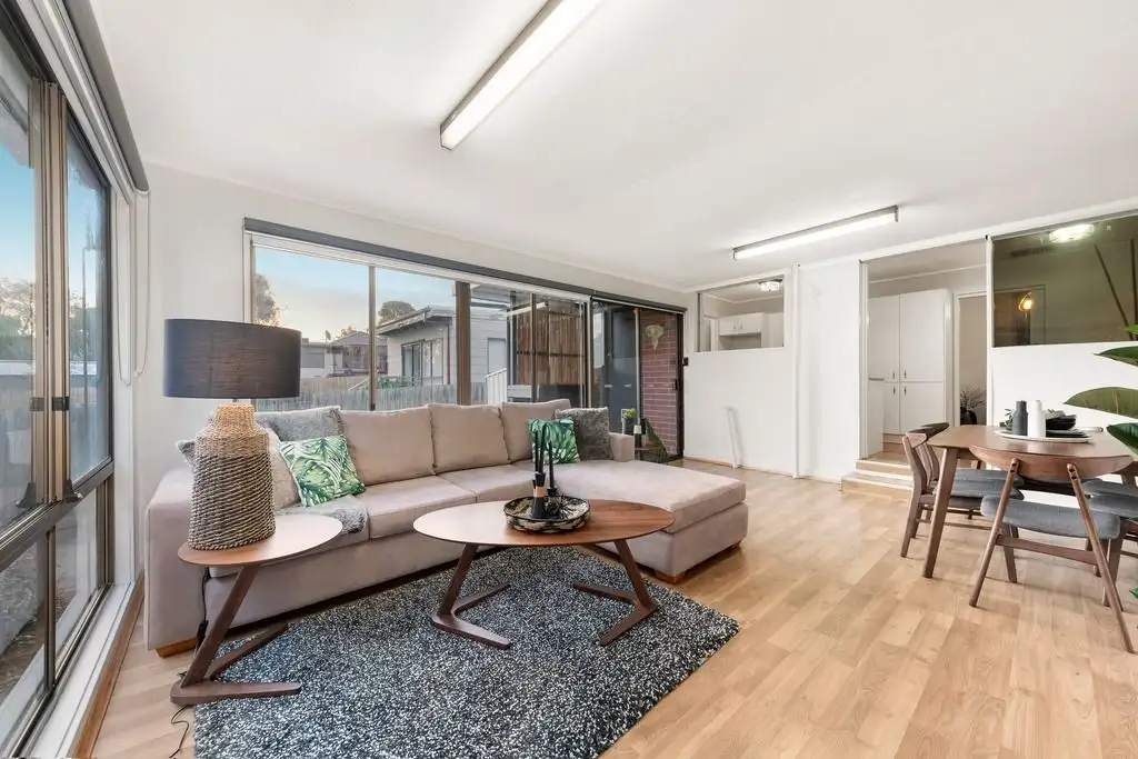 Main view of Homely house listing, 11 Orana Drive, Watsonia VIC 3087