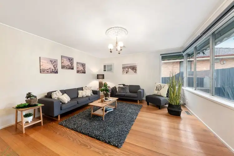 Second view of Homely house listing, 11 Orana Drive, Watsonia VIC 3087