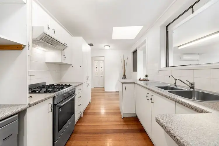 Third view of Homely house listing, 11 Orana Drive, Watsonia VIC 3087