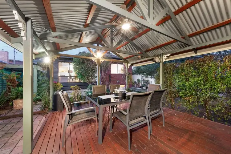 Fourth view of Homely house listing, 11 Orana Drive, Watsonia VIC 3087