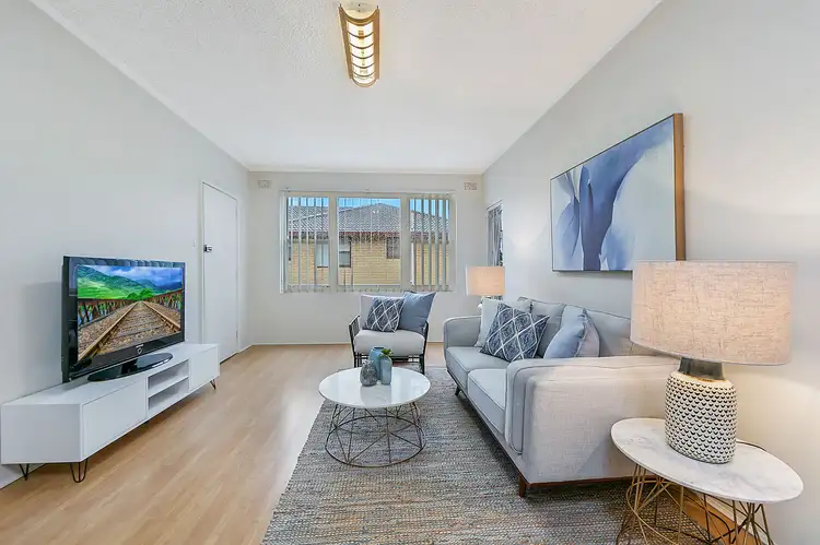 1/6 Riverview Street, West Ryde NSW 2114