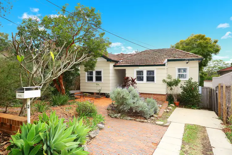32 Park Avenue, Oatley NSW 2223