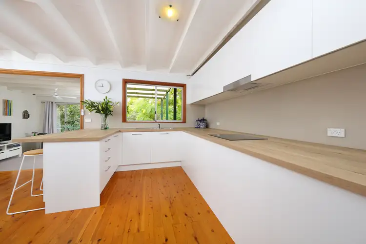 Fifth view of Homely house listing, 32 Park Avenue, Oatley NSW 2223