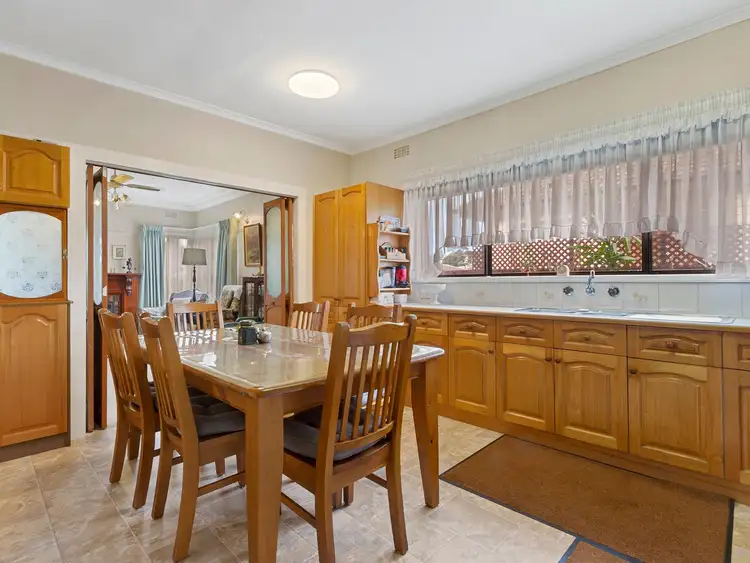 Fifth view of Homely house listing, 40 Alfred Street, Seymour VIC 3660