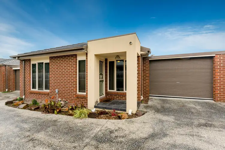 Main view of Homely unit listing, 3/29 Karingal Street, Croydon North VIC 3136