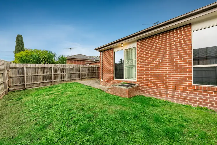 Fourth view of Homely unit listing, 3/29 Karingal Street, Croydon North VIC 3136