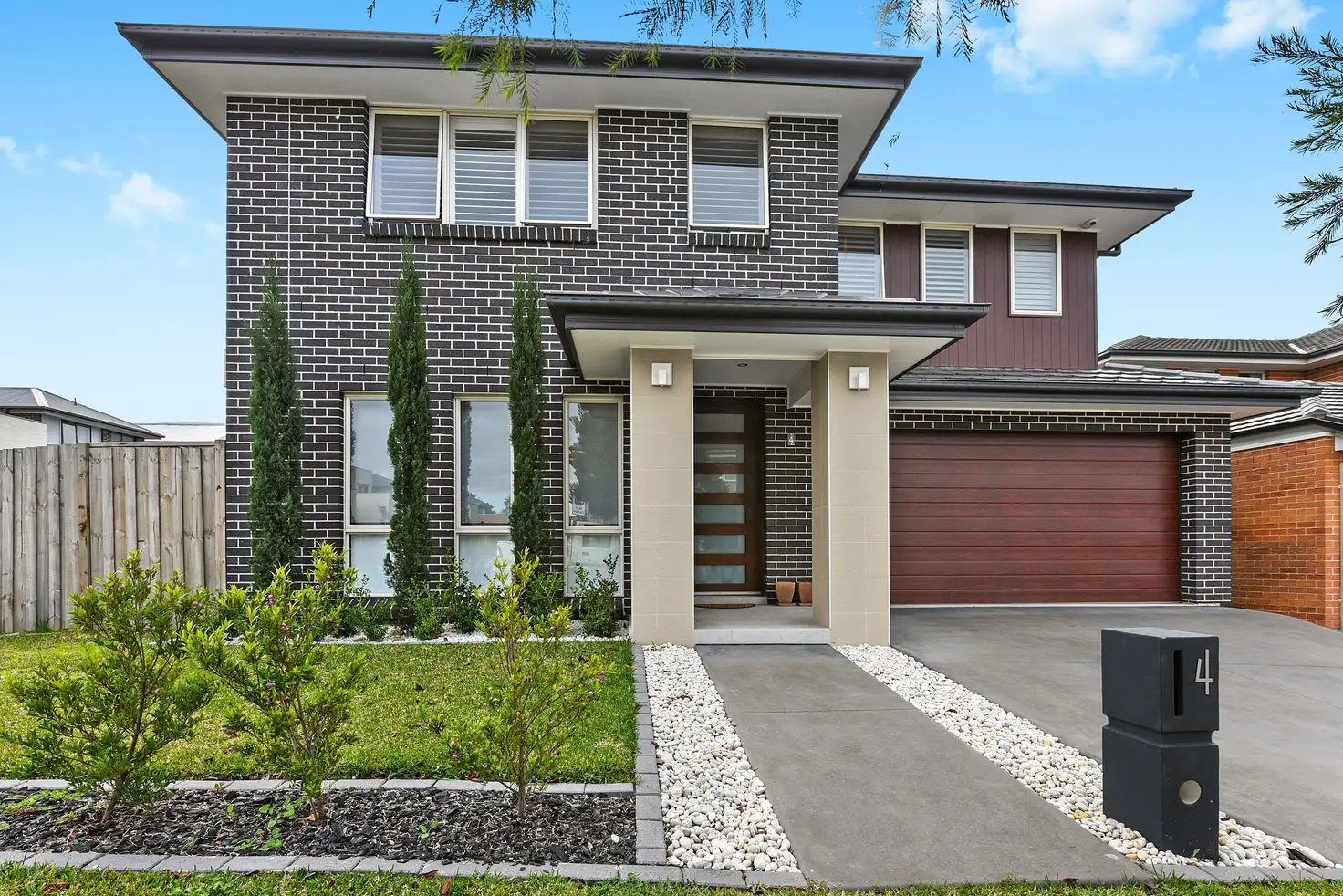 Main view of Homely house listing, 4 Narawang Street, Rouse Hill NSW 2155