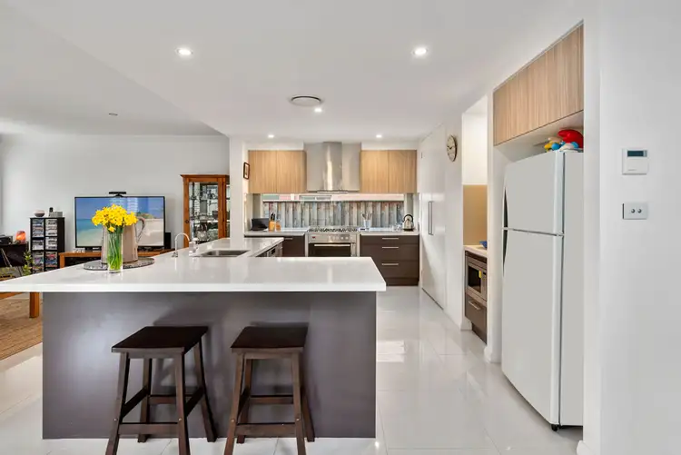 Third view of Homely house listing, 4 Narawang Street, Rouse Hill NSW 2155