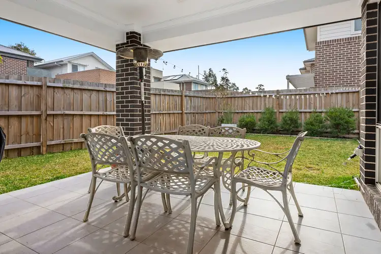 Sixth view of Homely house listing, 4 Narawang Street, Rouse Hill NSW 2155