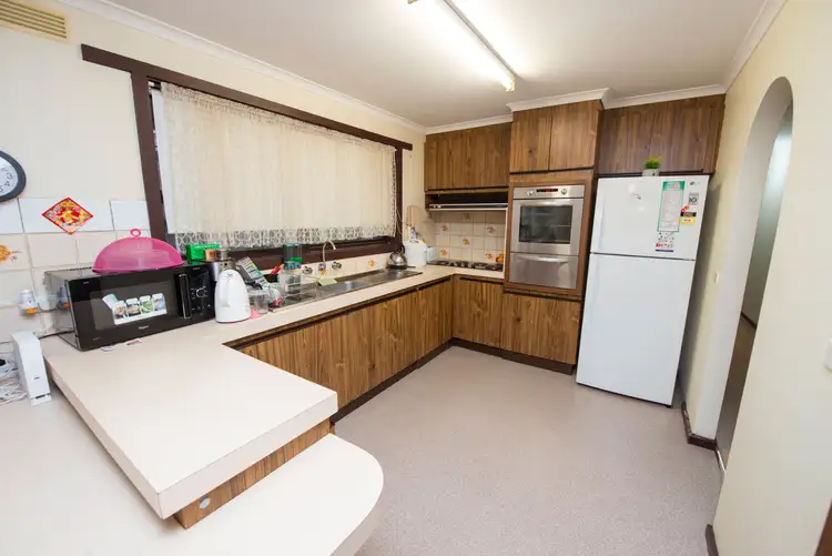 Fifth view of Homely house listing, 188 Murlong Street, Swan Hill VIC 3585
