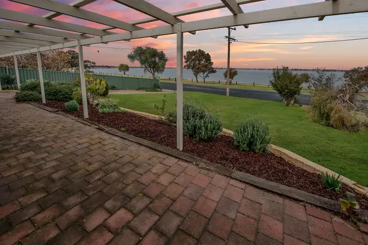 Third view of Homely house listing, 363 Lakeside Drive, Lake Boga VIC 3584