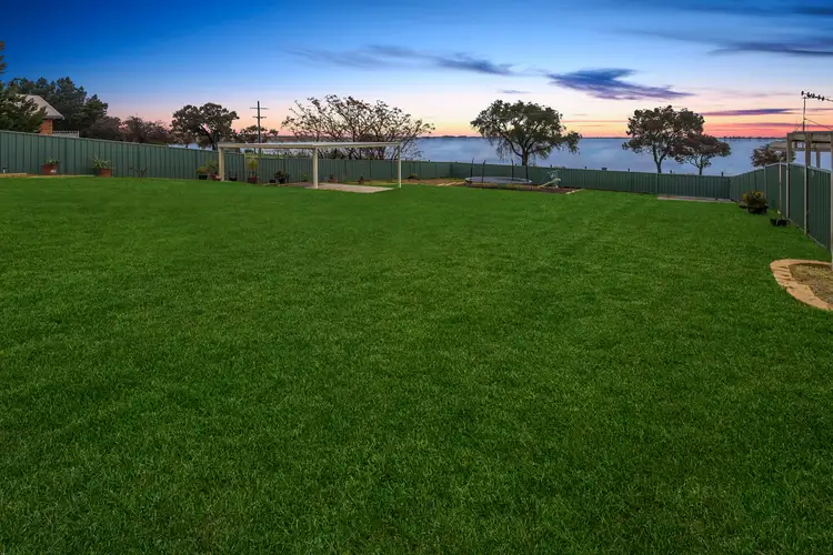 Fourth view of Homely house listing, 363 Lakeside Drive, Lake Boga VIC 3584