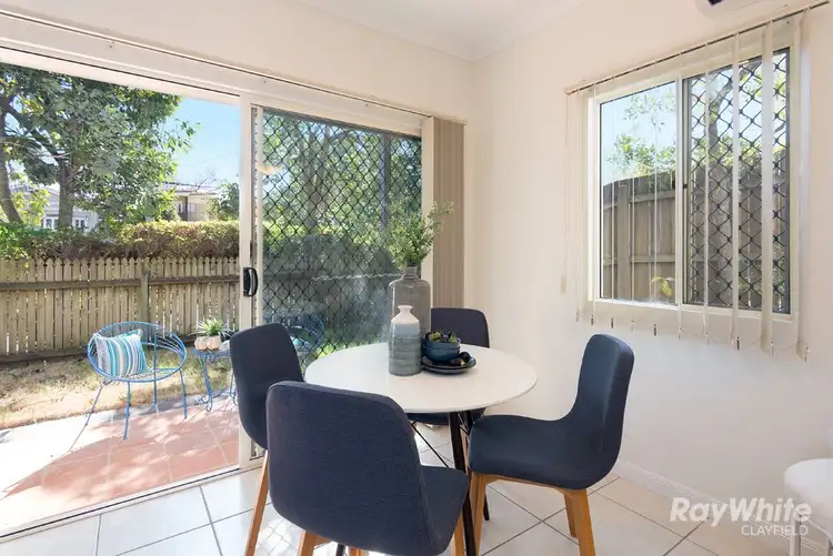 Third view of Homely townhouse listing, 1/49 Bonney Avenue, Clayfield QLD 4011
