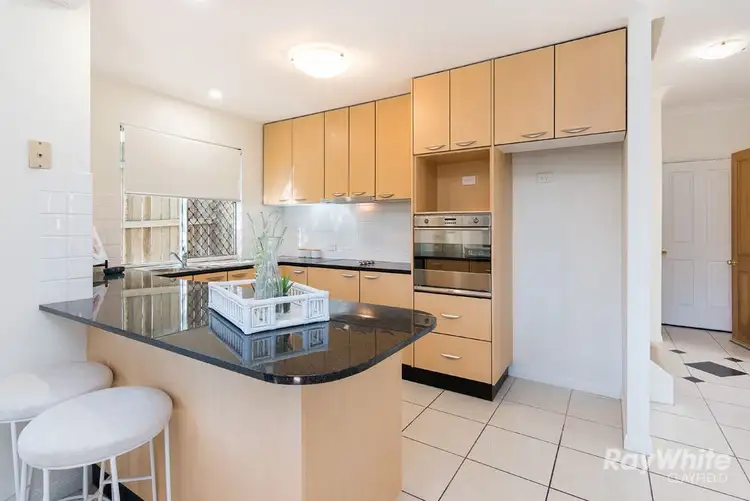 Sixth view of Homely townhouse listing, 1/49 Bonney Avenue, Clayfield QLD 4011