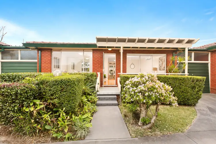 3/33 Pennant Avenue, Denistone NSW 2114