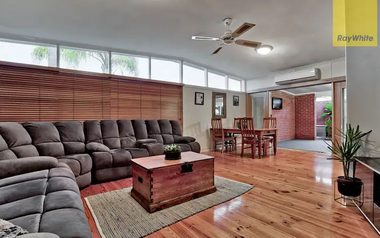 Third view of Homely house listing, 62 Rutland Avenue, Lockleys SA 5032