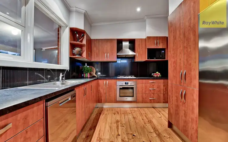 Sixth view of Homely house listing, 62 Rutland Avenue, Lockleys SA 5032