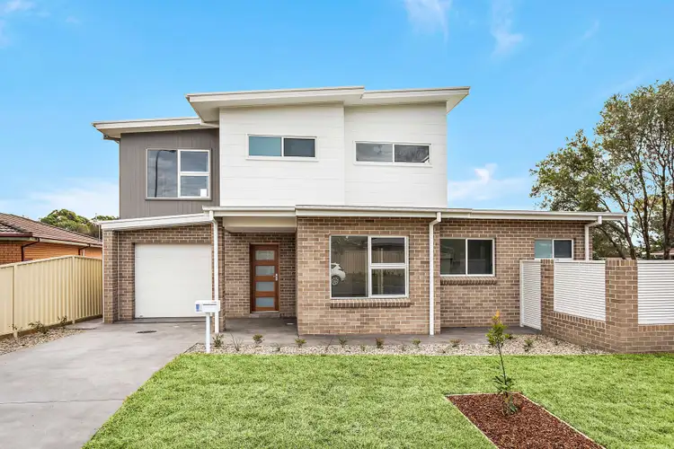 56 Badgery Street, Albion Park NSW 2527