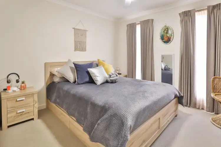 Third view of Homely house listing, 6/9 Lisa Court, Mildura VIC 3500