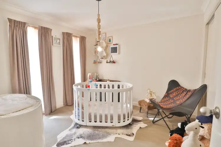 Fourth view of Homely house listing, 6/9 Lisa Court, Mildura VIC 3500