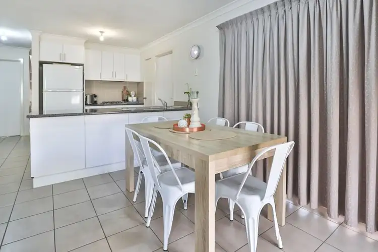 Fifth view of Homely house listing, 6/9 Lisa Court, Mildura VIC 3500
