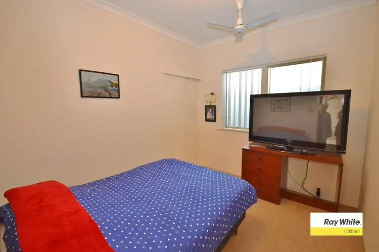 Sixth view of Homely house listing, 2/19 Waikiri Parade, Kalbarri WA 6536
