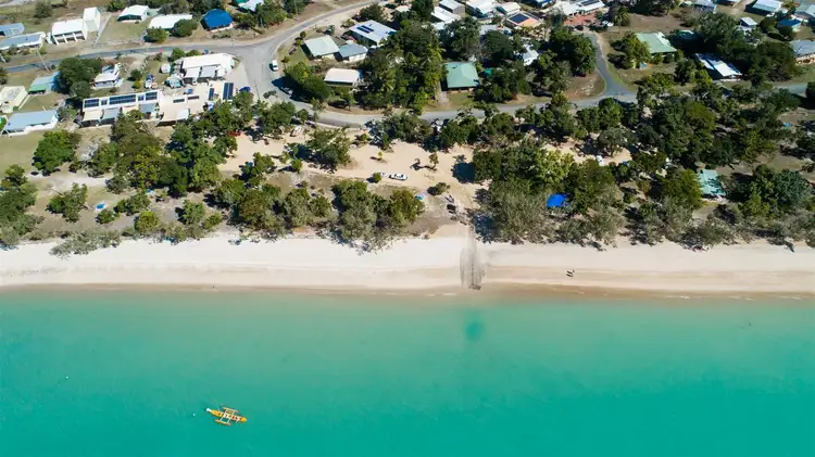 Sixth view of Homely house listing, 18 Deicke Crescent, Dingo Beach QLD 4800